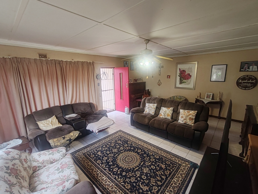 3 Bedroom Property for Sale in Manor Heights Eastern Cape